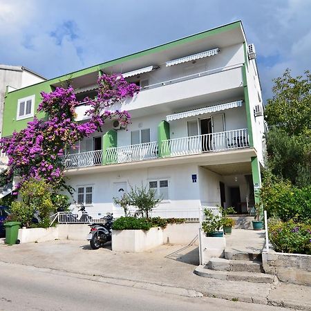 Apartments Sonja Тучепи Экстерьер фото