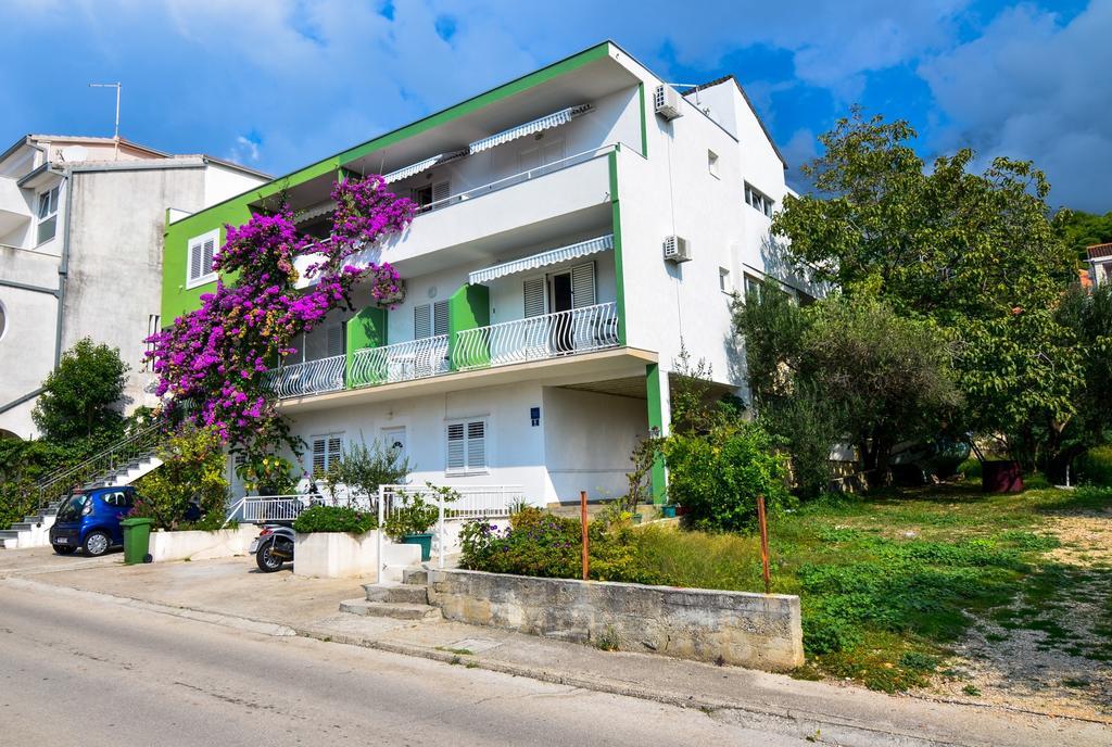 Apartments Sonja Тучепи Экстерьер фото