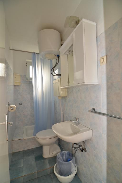 Apartments Sonja Тучепи Номер фото