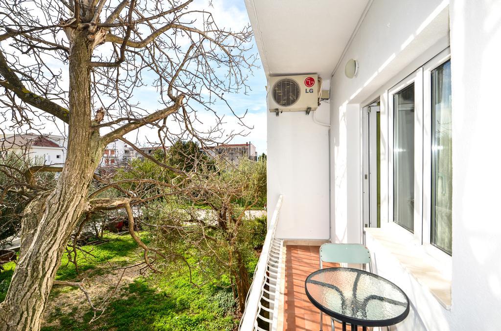 Apartments Sonja Тучепи Экстерьер фото