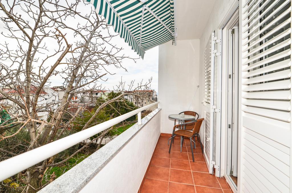 Apartments Sonja Тучепи Экстерьер фото